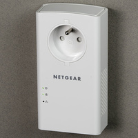 Netgear PLP2000-100FRS