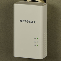 Netgear PLW1000-100PES