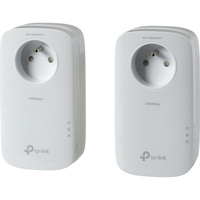 TP-Link TL-PA8015P KIT