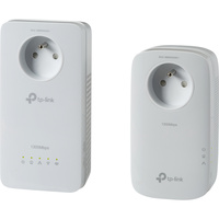 TP-Link TL-WPA8635P KIT