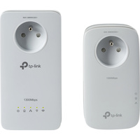 TP-Link TL-WPA8635P KIT