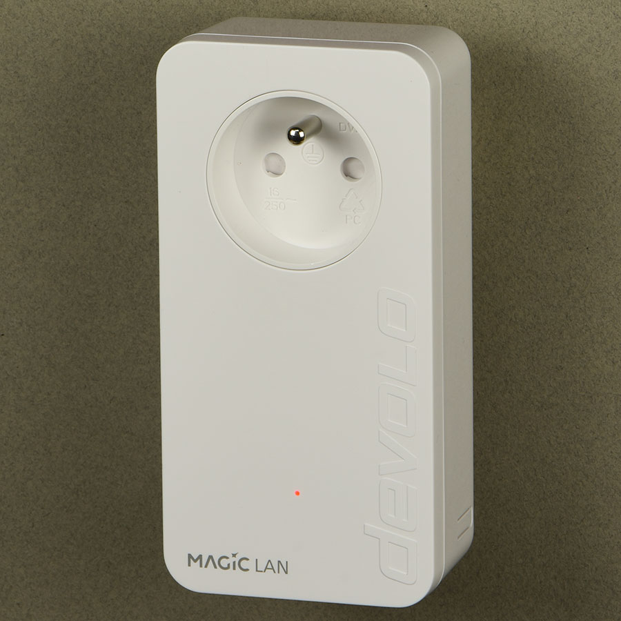 Devolo Magic 1 Wifi mini Multiroom Kit - 