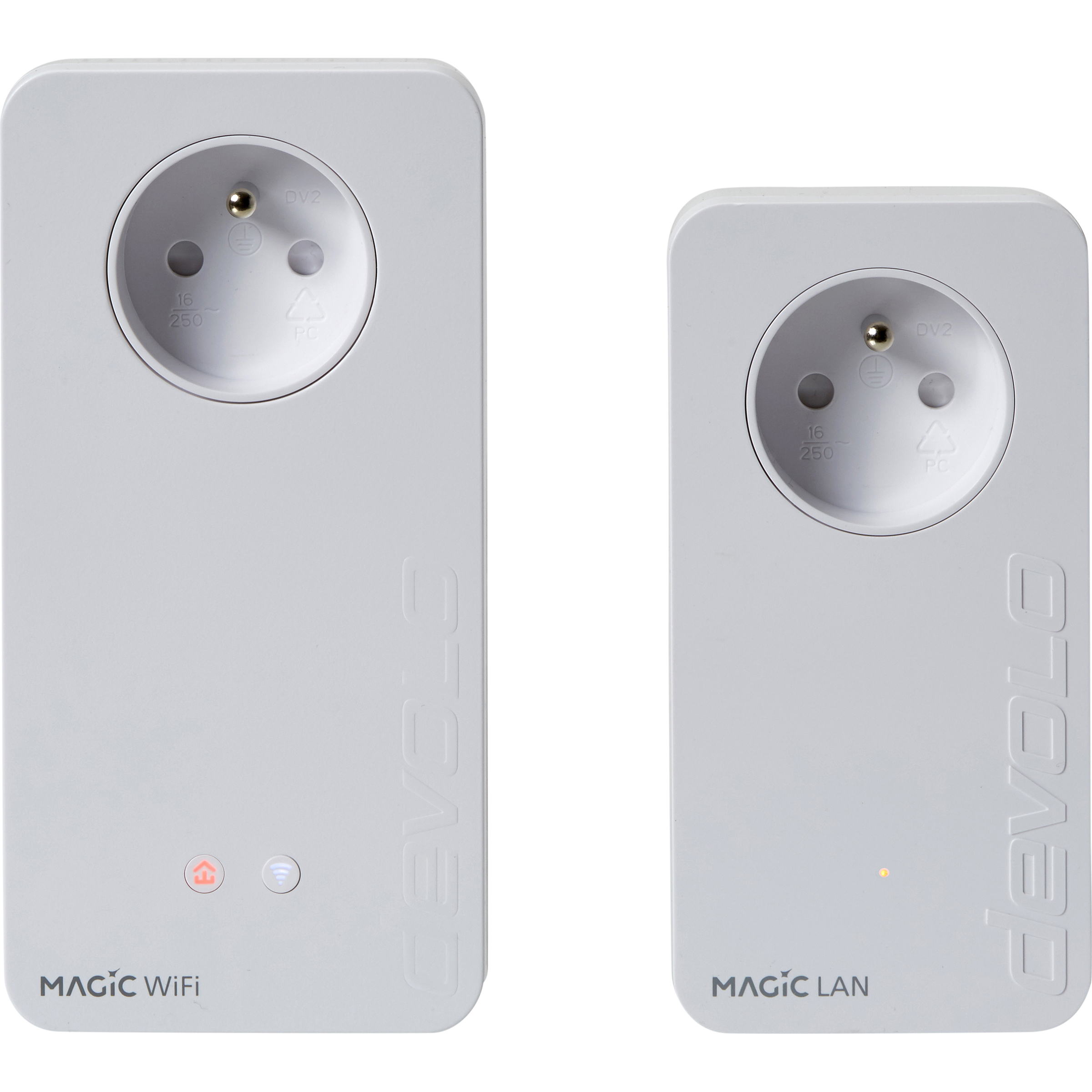 Devolo Magic 2 Wifi 6 Starter kit