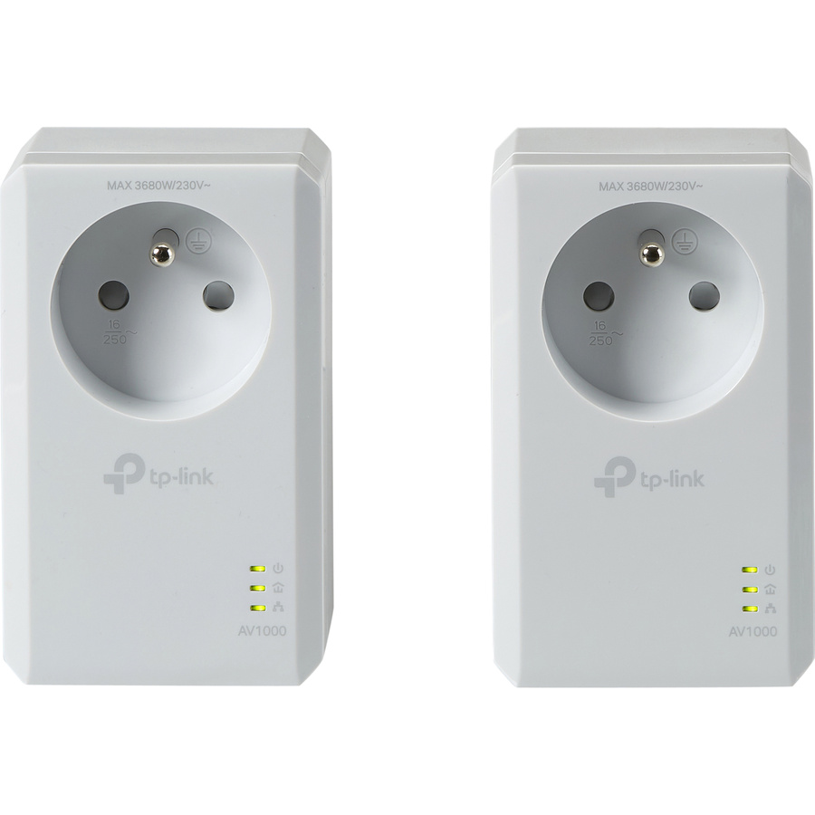 TP-Link TL-PA7019P KIT