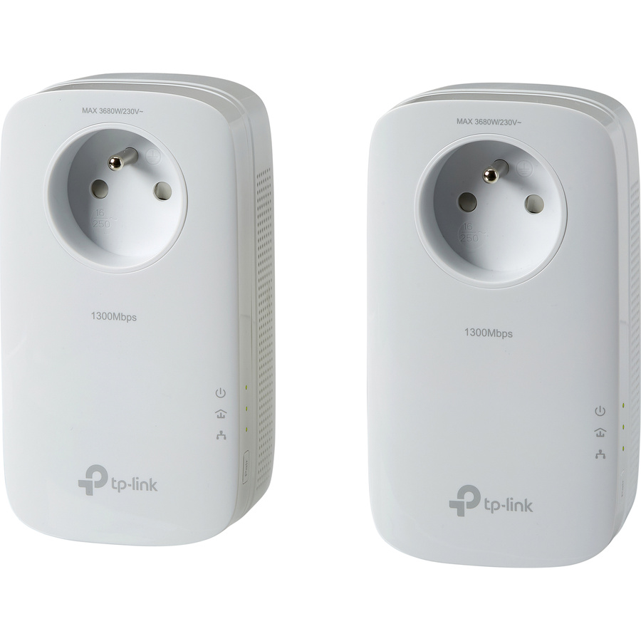 TP-Link TL-PA8015P KIT