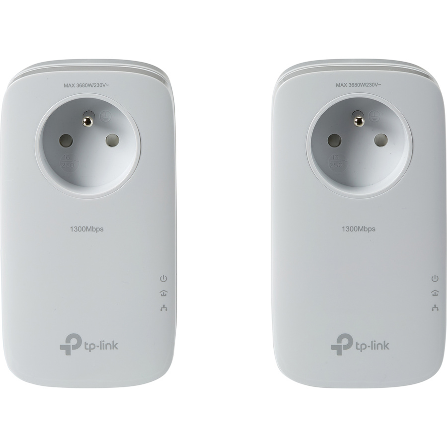 TP-Link TL-PA8015P KIT