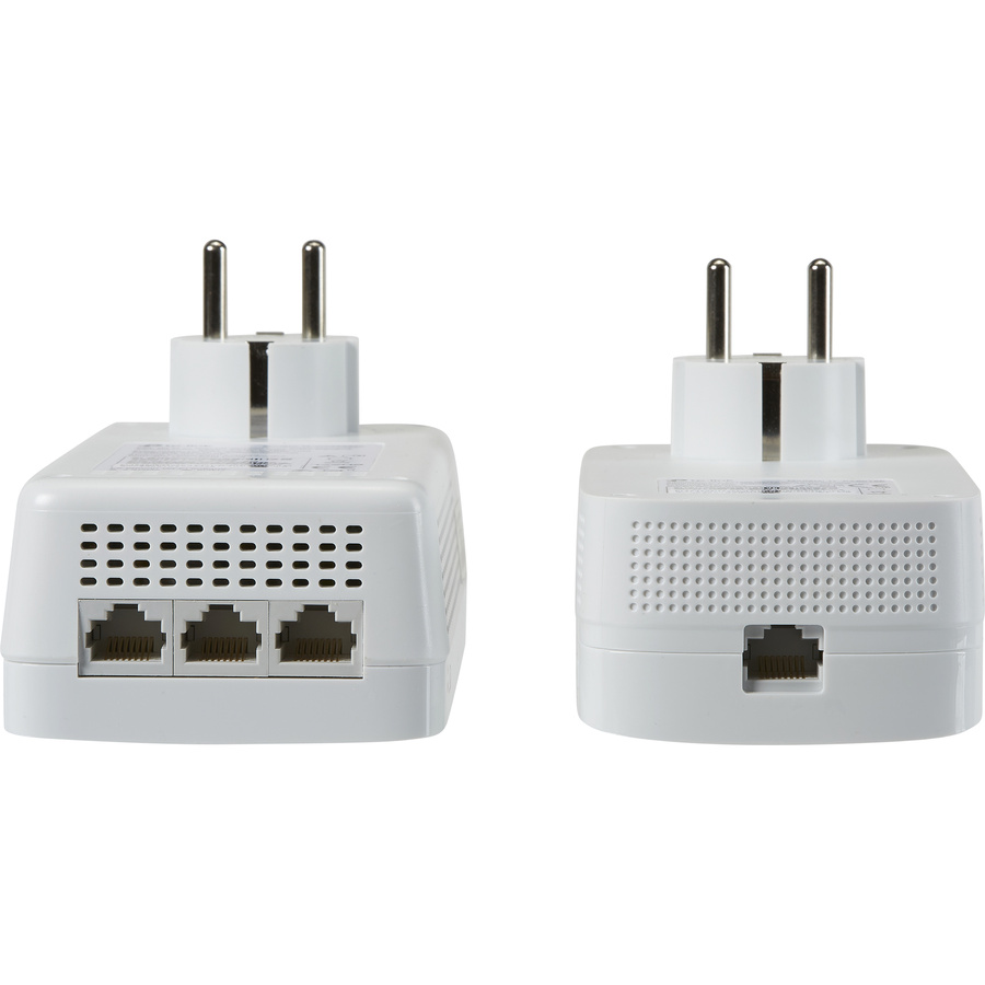 TP-Link TL-WPA8635P KIT