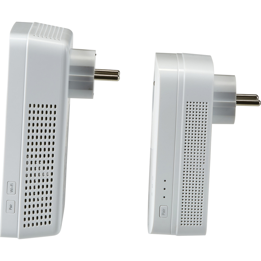 TP-Link TL-WPA8635P KIT