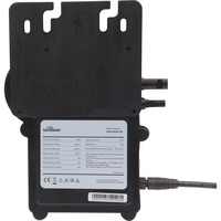 Avidsen Kit de 4 panneaux solaires, station connectée 480 watts - 127137