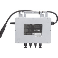EcoFlow Kit plug & play 900 W