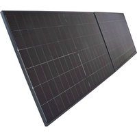 Hoymiles Kit solaire plug and play 1000 Wc bifacial - WiFi intégré – KS-1000W-HOYM