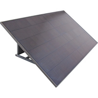 Kodak Station solaire plug & play - Simple et efficace - 450 W