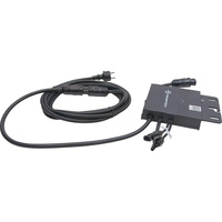 Kodak Station solaire plug & play - Simple et efficace - 450 W