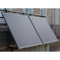 Sunflower Solar Kit balcon 440 W