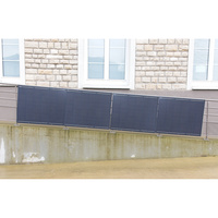 VaySunic VFSK-800W flex solar kit