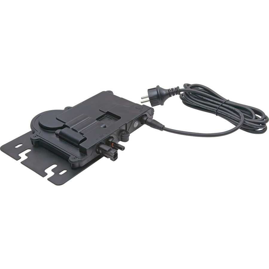 Avidsen Kit de 4 panneaux solaires, station connectée 480 watts - 127137