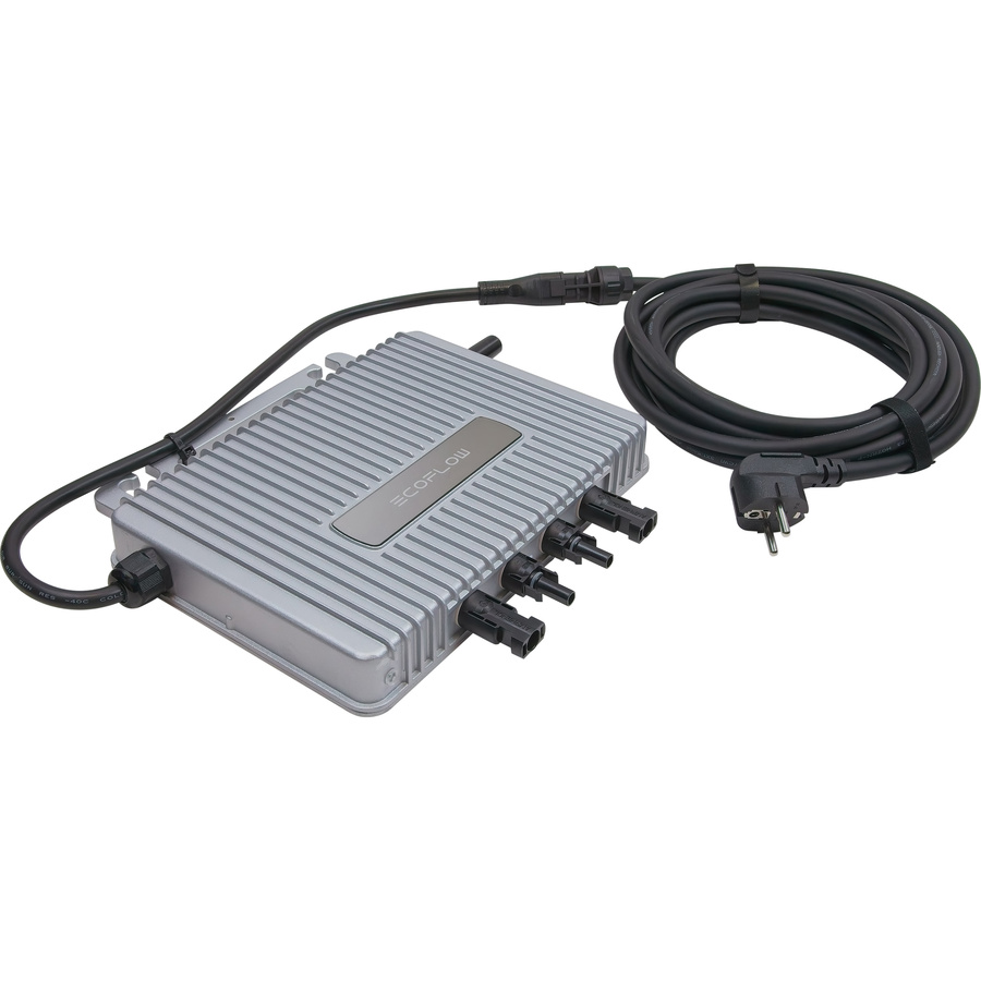 EcoFlow Kit plug & play 900 W