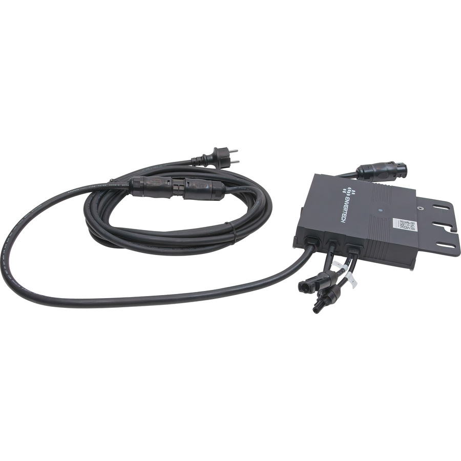 Kodak Station solaire plug & play - Simple et efficace - 450 W
