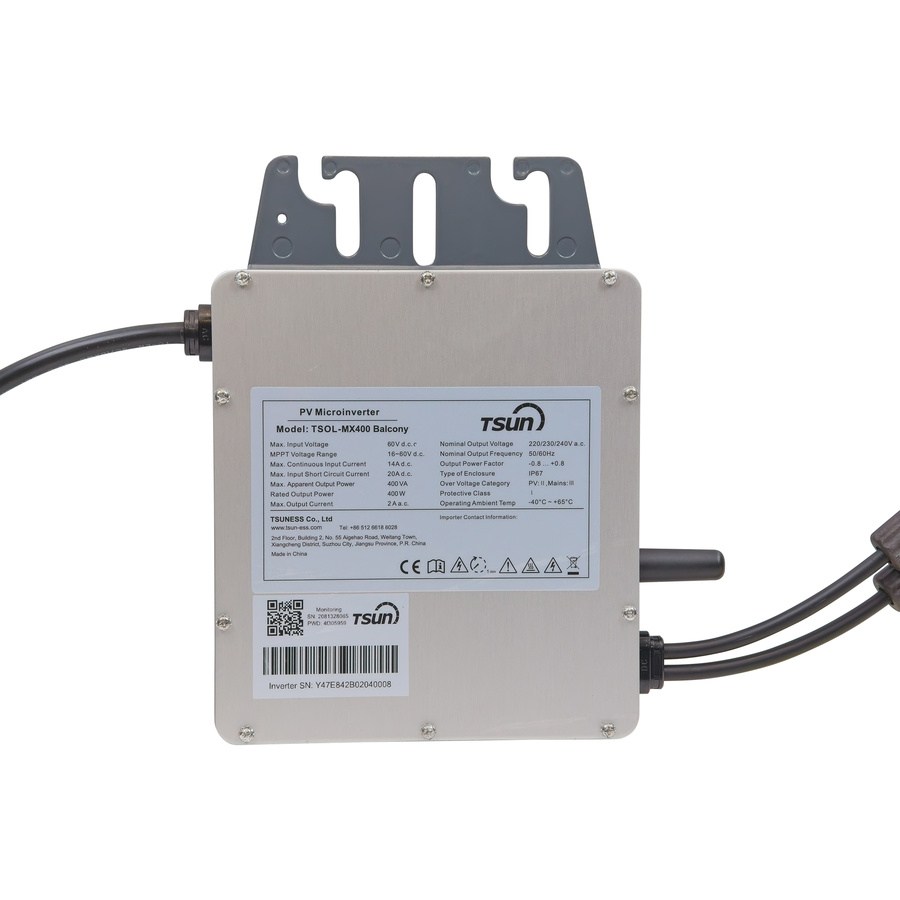 Logicom Flexibles plug & play kit 2 x 200 W