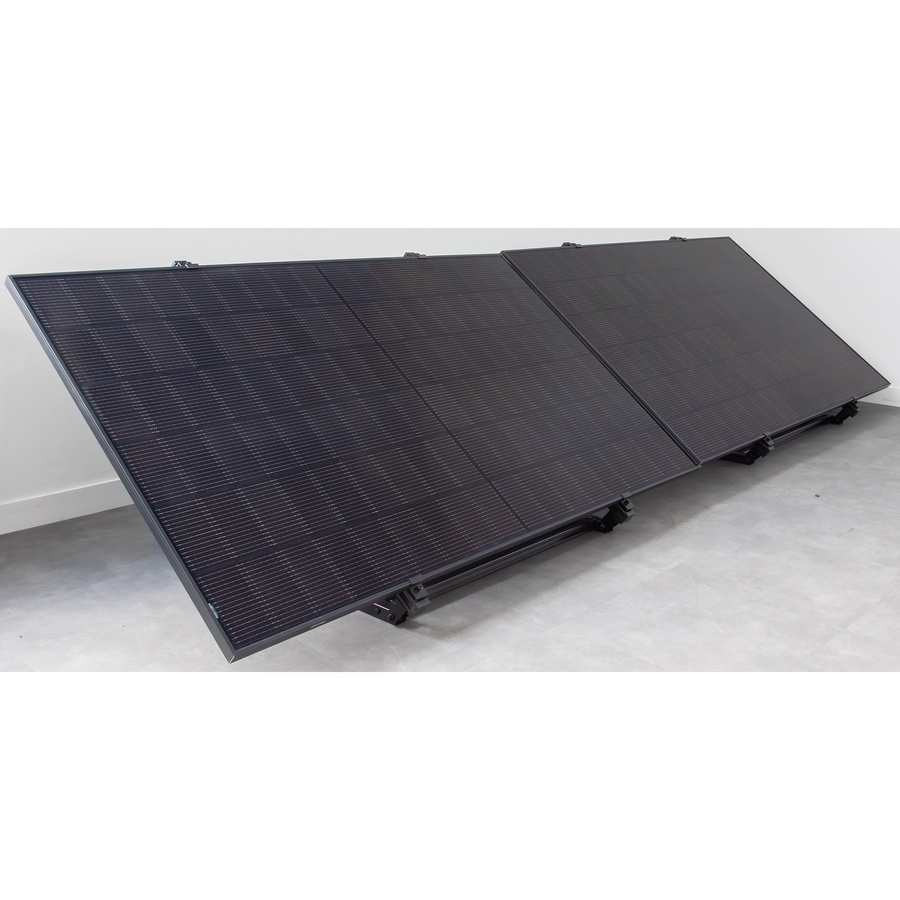 Materfrance Kit 2PV 1030 W