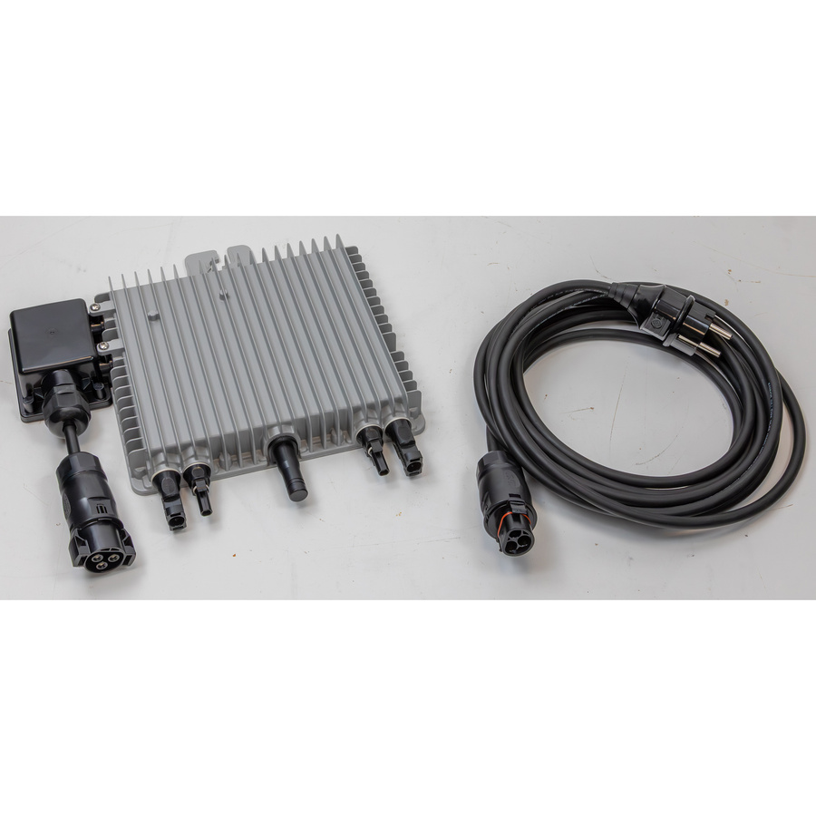 Materfrance Kit 2PV 1030 W