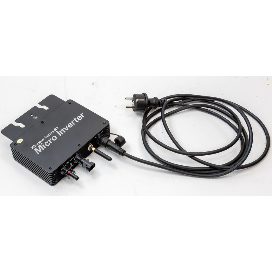 Solarplug Kit 3PV souple 405 W