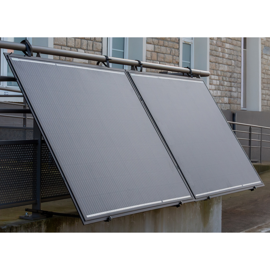Sunflower Solar Kit balcon 440 W