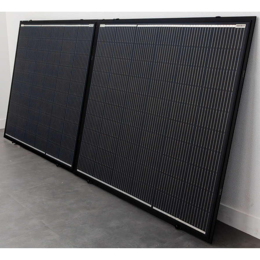 Sunflower Solar Kit balcon 440 W