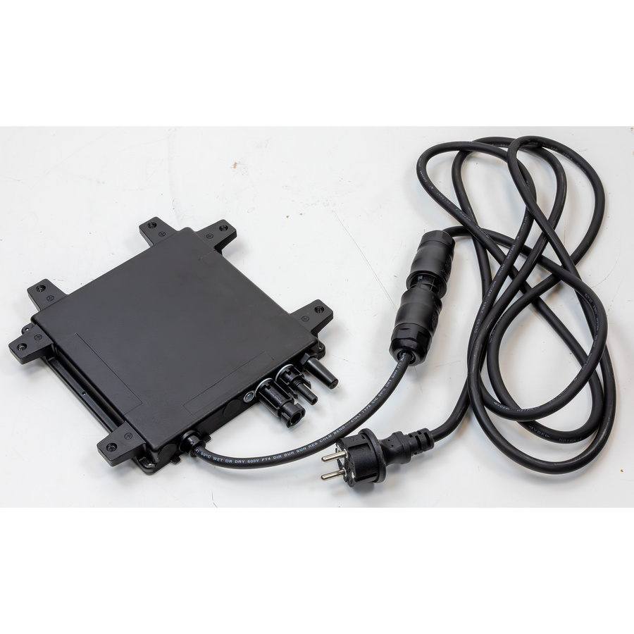 Sunflower Solar Kit balcon 440 W