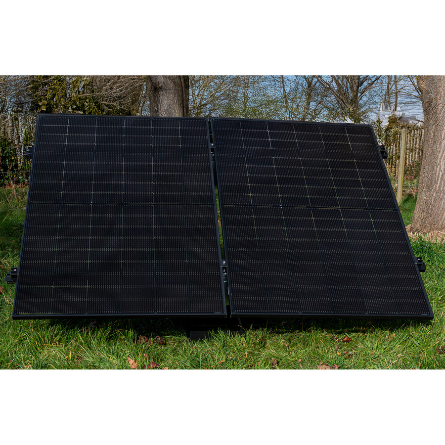 Ultrawatt Kit 2PV 850
