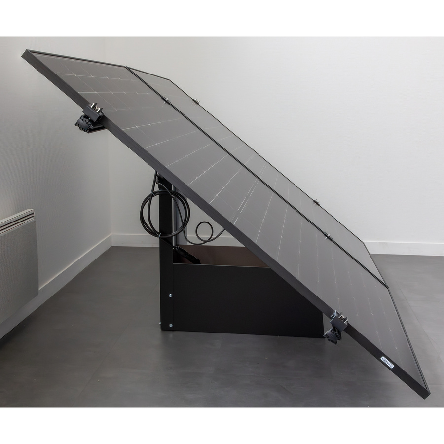 Ultrawatt Kit 2PV 850