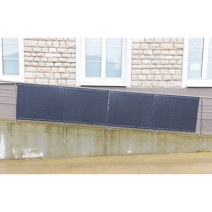 VaySunic VFSK-800W flex solar kit