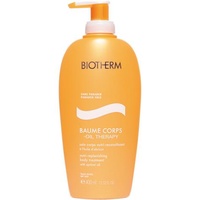 Biotherm Baume corps oil therapy