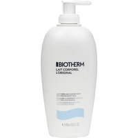 Biotherm Lait corporel l'original