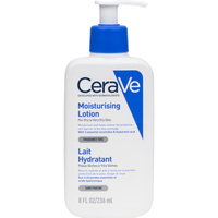 Cerave Lait hydratant