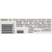 Eucerin pH5 - Lotion légère - Liste des ingrédients