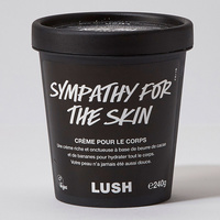 Lush Sympathy for the skin - Crème pour le corps