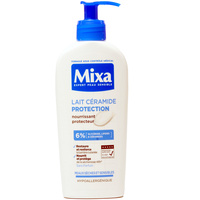 Mixa Lait céramide protection