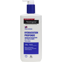 Neutrogena Hydratation profonde