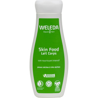 Weleda Skin food lait corps