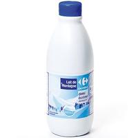 Carrefour Lait de montagne