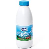 Lactel Lait des Alpes
