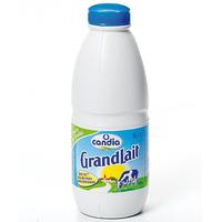 Candia GrandLait (UHT) Lait de référence