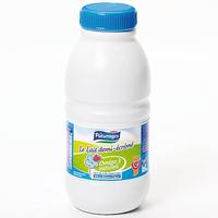 Pâturages (Intermarché) Omega 3 naturels (filière bleu blanc coeur)