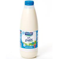 Pâturages de France (Intermarché)
