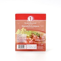 Carrefour "1"