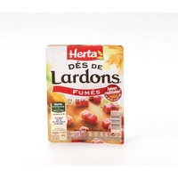 Herta Qualité supérieure