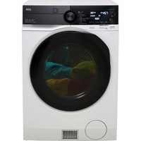 AEG LWR98B166X - Vue de face