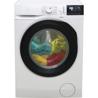 Electrolux EW7IW2856BG - Vue de face