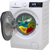 Lave-/sèche-linge Electrolux WT SL4I E 500 blanc - disponible dans